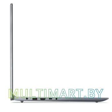 Ноутбук Lenovo IdeaPad Slim 3 16IRU9 (83E7000URK) картинка 5